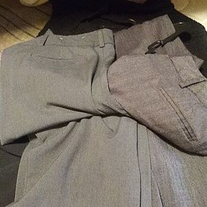 Assorted color Grey pants